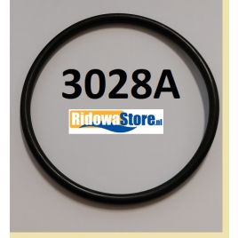 3028A O-ring voor dieselolie bestendig inspectieluik #3028.