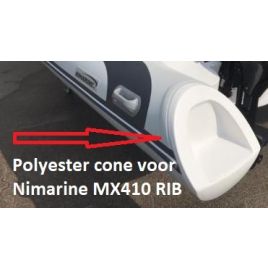 011062WH Nimarine cone MX-410/0 RIB.