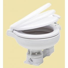 259015 Allpa handpomp toilet Space Saver.