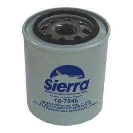 64187846 Sierra 21 Micron Filterpatroon voor OMC.