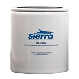64187946 Sierra 10 Micron Filterpatroon voor OMC.