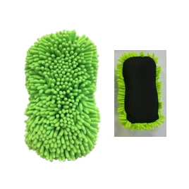 061930 Microvezel en insecten spons 'Absorbitia'.