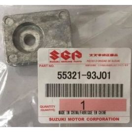 55321-93J01 Suzuki aluminium anode voor DF150-300AP.